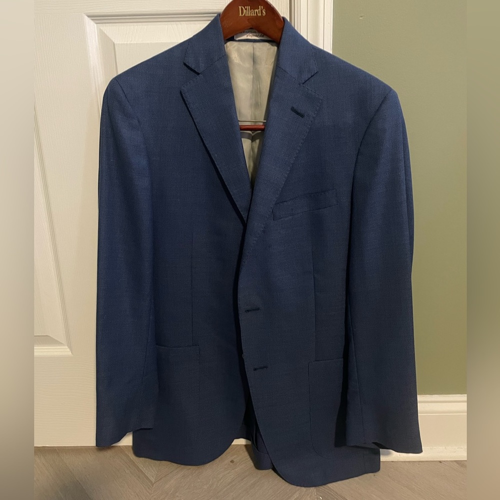 Hardwick Blazer 38R MiUSA